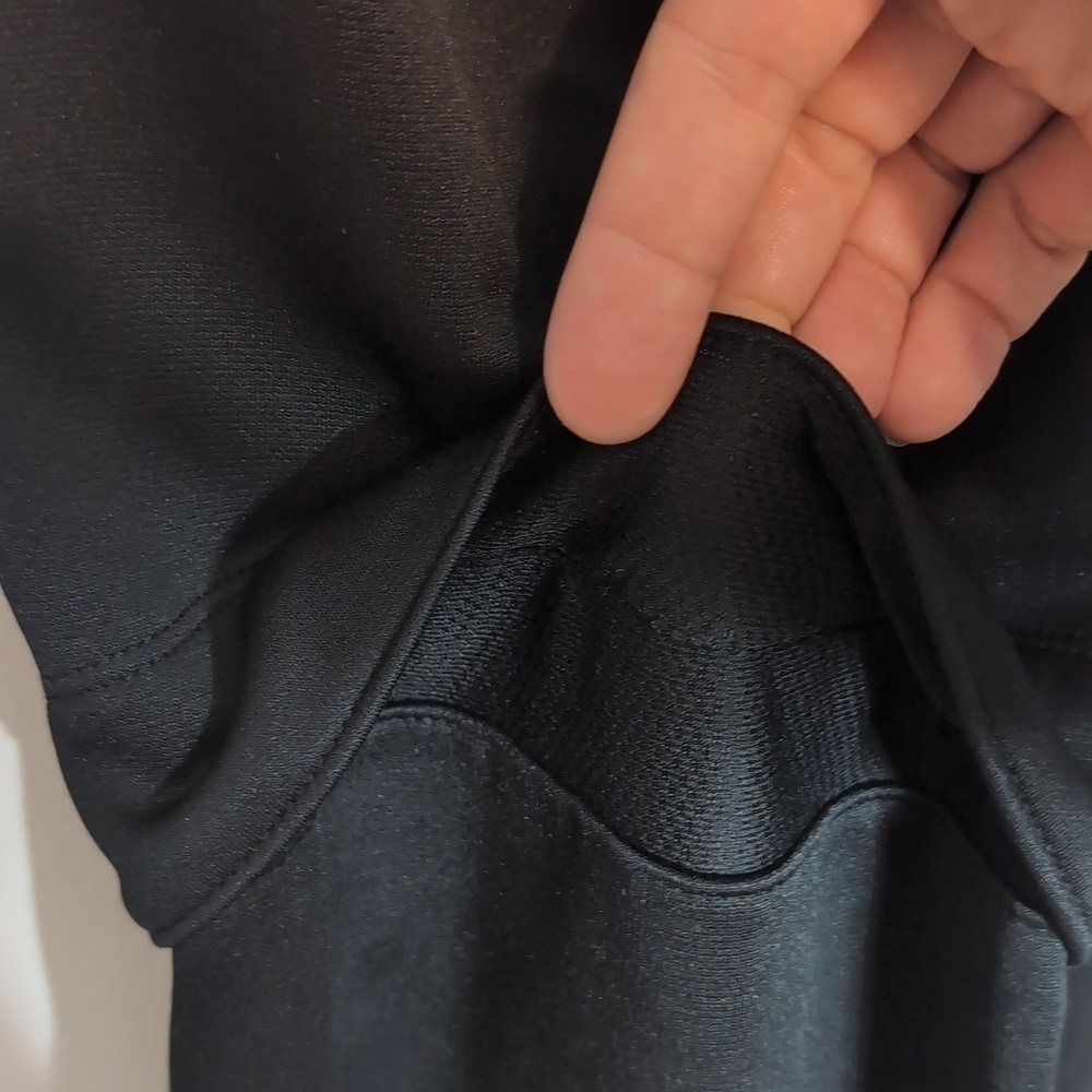 Nike Tennis Athletic Sweatpants - Picture 3 of 6
